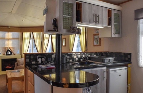 Cayton Cottage | 3 bedroom accommodation in Cayton Bay