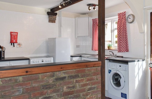 King's Lynn Cottage | 3 bedroom accommodation in King&rsquo;s Lynn