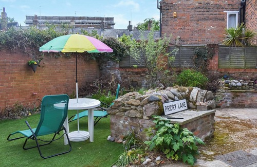 King's Lynn Cottage | 3 bedroom accommodation in King&rsquo;s Lynn