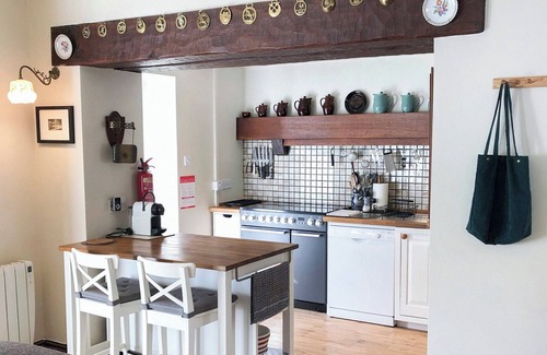 Low Newton Cottage | 3 bedroom accommodation in Low Newton