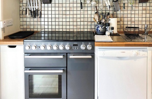 Low Newton Cottage | 3 bedroom accommodation in Low Newton