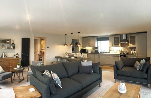 Portinscale Cottage | 3 bedroom accommodation in Portinscale