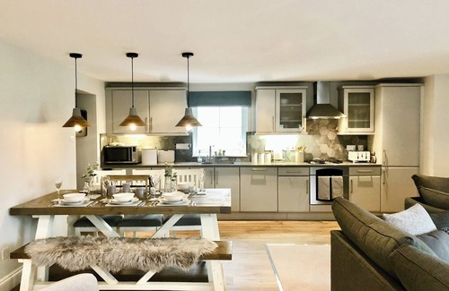 Portinscale Cottage | 3 bedroom accommodation in Portinscale