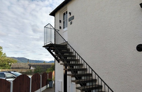 Portinscale Cottage | 3 bedroom accommodation in Portinscale