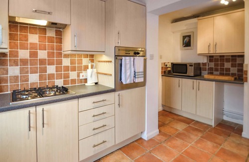 Rustington Cottage | 3 bedroom accommodation in Rustington