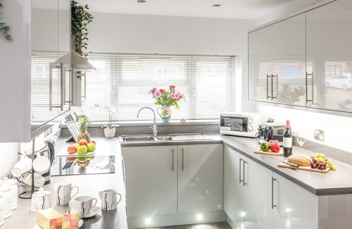 Sheringham Cottage | 3 bedroom accommodation in Sheringham