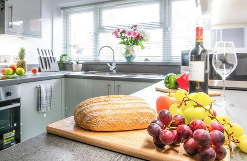Sheringham Cottage | 3 bedroom accommodation in Sheringham