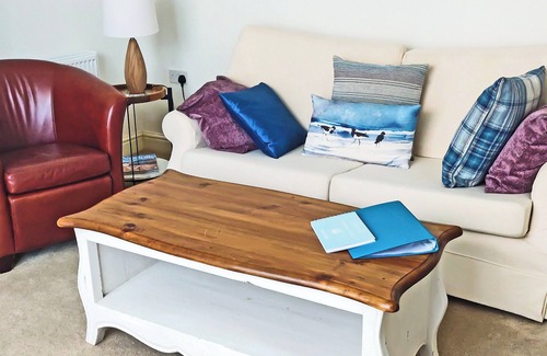 Sheringham Cottage | 3 bedroom accommodation in Sheringham