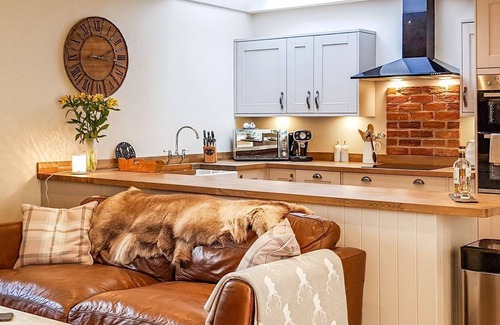 St. Andrews Cottage | 3 bedroom accommodation in St Andrews