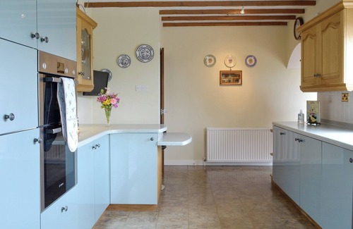 Stonehaven Cottage | 3 bedroom accommodation in Stonehaven