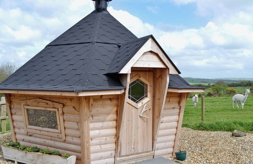 Tan-y-groes Cottage | 3 bedroom accommodation in Glynarthen, near Cardigan