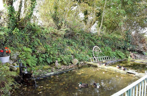 Tan-y-groes Cottage | 3 bedroom accommodation in Glynarthen, near Cardigan
