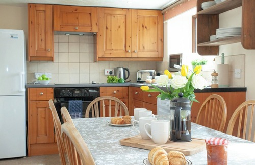 Umberleigh Cottage | 3 bedroom accommodation in Kings Nympton, near South Molton