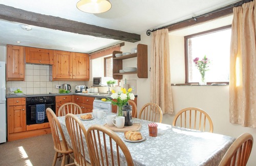 Umberleigh Cottage | 3 bedroom accommodation in Kings Nympton, near South Molton