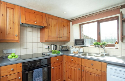 Umberleigh Cottage | 3 bedroom accommodation in Kings Nympton, near South Molton