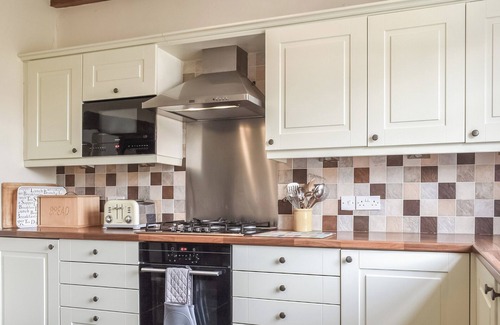 Windermere Cottage | 3 bedroom accommodation in Windermere