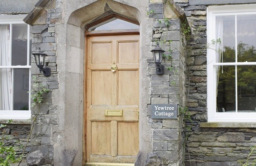 Windermere Cottage | 3 bedroom accommodation in Windermere