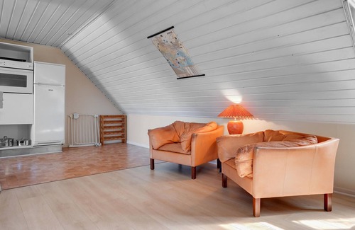 Allingabro Apartment | 3 bedroom accommodation in Allingåbro