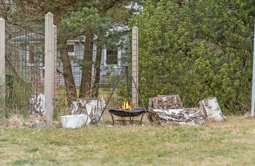 Kulhuse House | 3 bedroom accommodation in Jægerspris