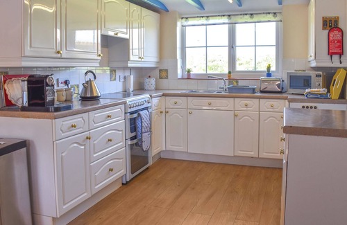 Garn Fadryn Cottage | 3 bedroom accommodation in Aberdaron