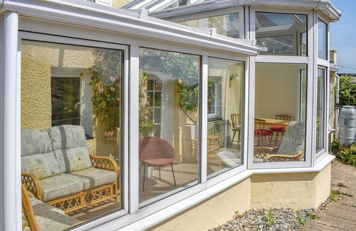 Garn Fadryn Cottage | 3 bedroom accommodation in Aberdaron