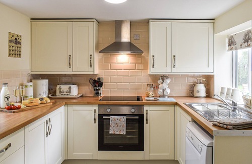 Ashbourne Cottage | 3 bedroom accommodation in Shirley, near Ashbourne