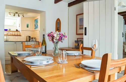 Boscastle Cottage | 3 bedroom accommodation in Boscastle