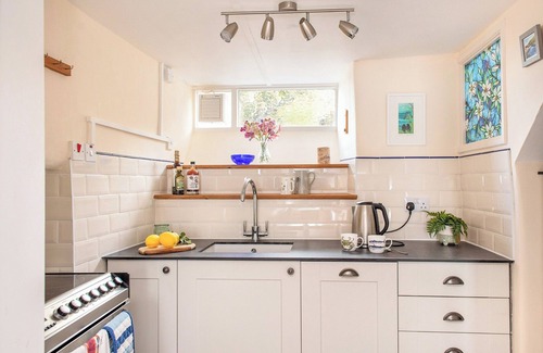 Boscastle Cottage | 3 bedroom accommodation in Boscastle