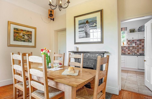 Boscastle Cottage | 3 bedroom accommodation in Boscastle