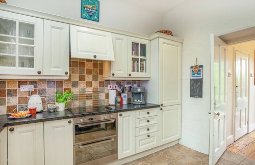 Boscastle Cottage | 3 bedroom accommodation in Boscastle