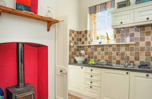 Boscastle Cottage | 3 bedroom accommodation in Boscastle