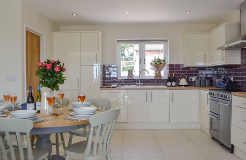 Upton Cressett Cottage | 3 bedroom accommodation in Upton Cressett, near Ironbridge