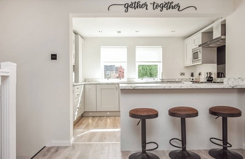 Callander Cottage | 3 bedroom accommodation in Callander