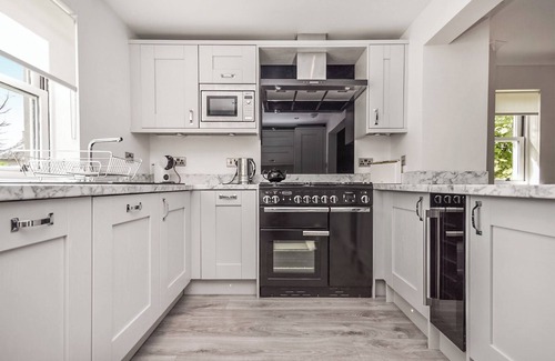 Callander Cottage | 3 bedroom accommodation in Callander