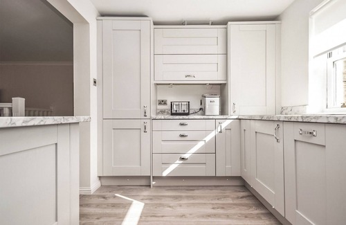 Callander Cottage | 3 bedroom accommodation in Callander