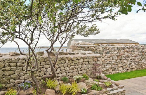 Carnforth Cottage | 3 bedroom accommodation in Carnforth