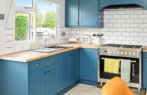 Clitheroe Cottage | 3 bedroom accommodation in Lane Ends, near Bolton by Bowland