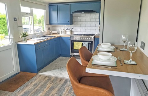 Clitheroe Cottage | 3 bedroom accommodation in Lane Ends, near Bolton by Bowland