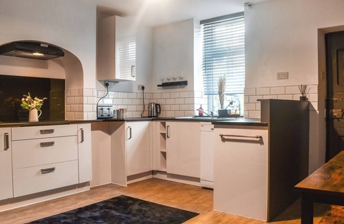 Clitheroe Cottage | 3 bedroom accommodation in Clitheroe