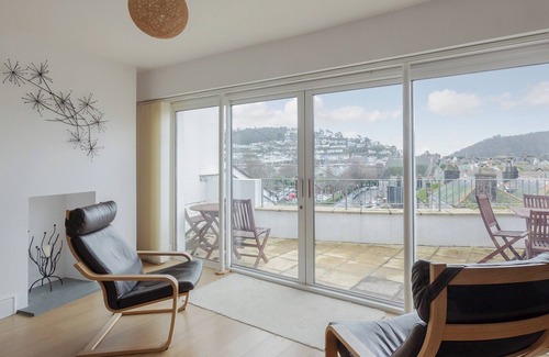 Dartmouth Cottage | 3 bedroom accommodation in Market, Clarence & Sandquay