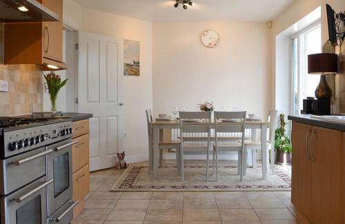 Kilham Cottage | 3 bedroom accommodation in Kilham, near Bridlington