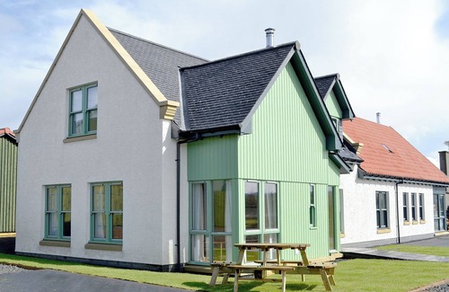 Linlithgow Cottage | 3 bedroom accommodation in Linlithgow, near Edinburgh