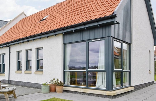 Linlithgow Cottage | 3 bedroom accommodation in Linlithgow, near Edinburgh
