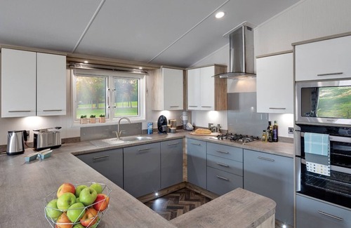 Dunbar Cabin | 3 bedroom accommodation in Dunbar, East Lothian