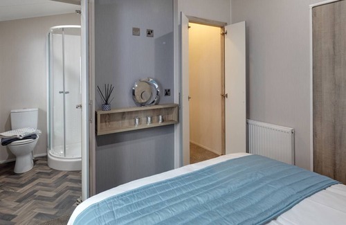 Dunbar Cabin | 3 bedroom accommodation in Dunbar, East Lothian