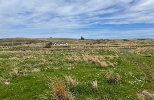 Forsinard Cottage | 3 bedroom accommodation in Forsinard