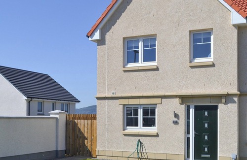 South Galson Cottage | 3 bedroom accommodation in Inverness