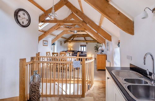 Tresmeer Cottage | 3 bedroom accommodation in Tresmeer, near Launceston