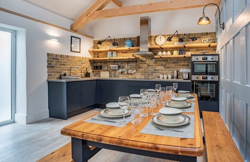 Whitland Cottage | 3 bedroom accommodation in Llanboidy