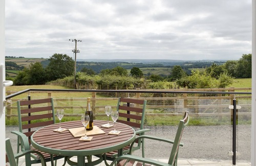 Llandysul Cottage | 3 bedroom accommodation in Llandysul